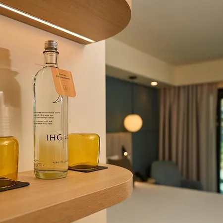 Hotel Voco Malta By Ihg 5*