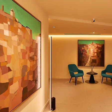 Voco Malta By Ihg 5*