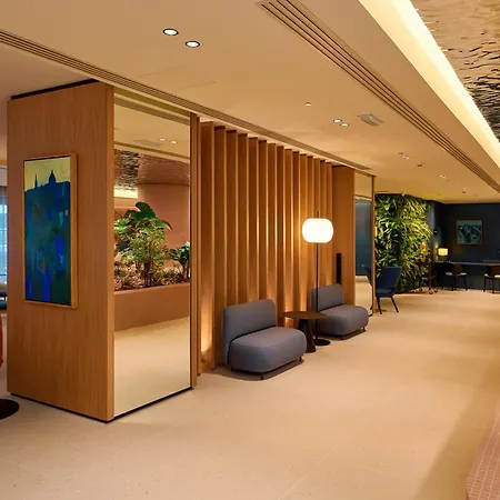 Voco Malta By Ihg Отель