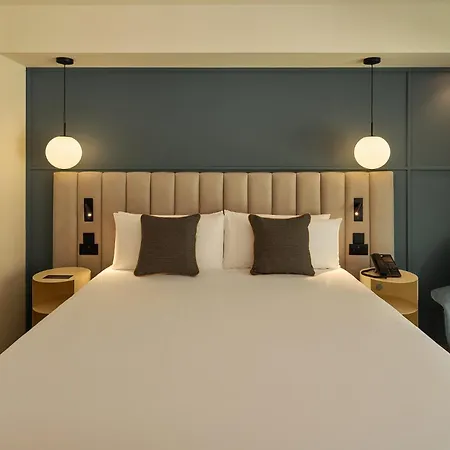 Voco Malta By Ihg