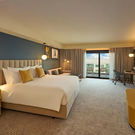 Voco Malta By Ihg Отель 5*