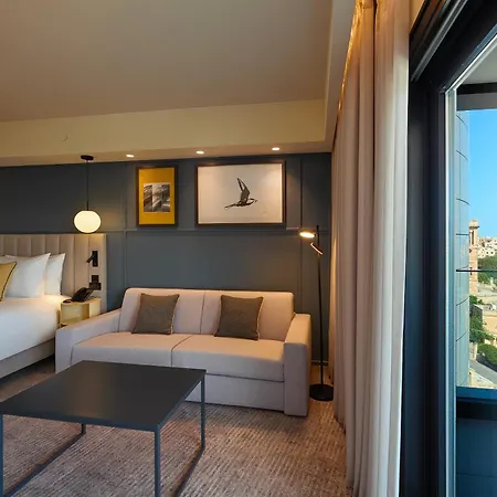 Voco Malta By Ihg 5*