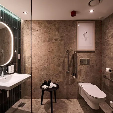 Voco Malta By Ihg Hotel 5*