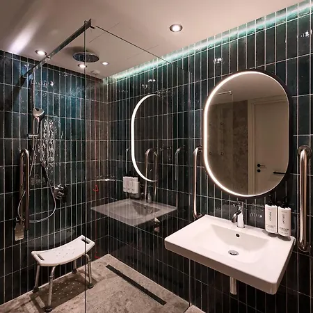 Voco Malta By Ihg Hotel Saint Julian's