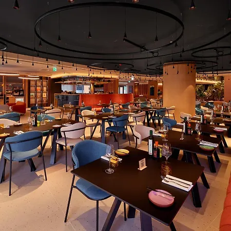 Hotell Voco Malta By Ihg St. Julian's