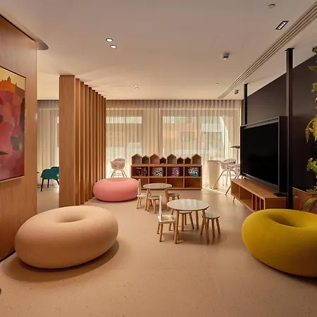 Hotel Voco Malta By Ihg 5*