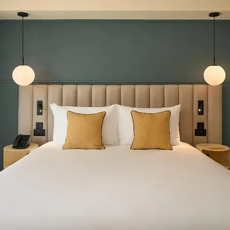 Otel Voco Malta By Ihg 5*