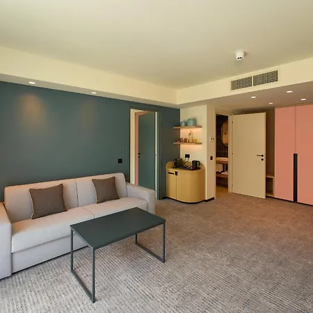 Voco Malta By Ihg Otel Saint Julian's