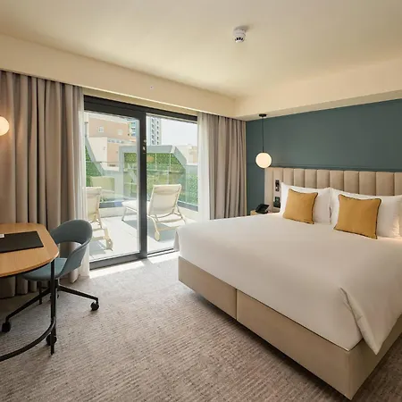 Otel Voco Malta By Ihg 5*