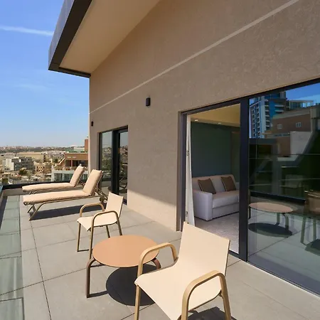 Otel Voco Malta By Ihg Saint Julian's