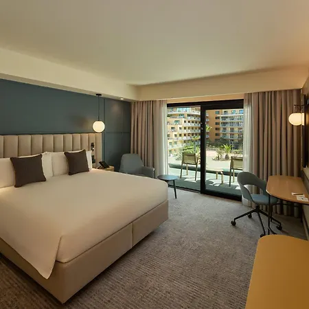 Otel Voco Malta By Ihg Saint Julian's