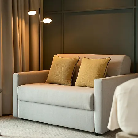 Voco Malta By Ihg Otel 5*