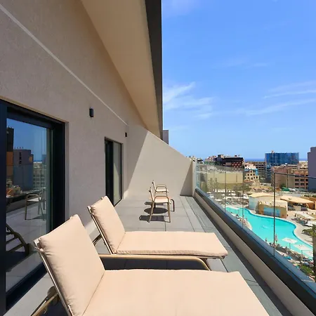 Voco Malta By Ihg 5* Saint Julian's
