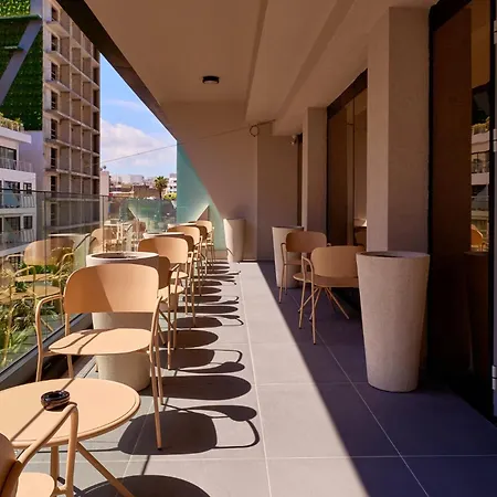 Voco Malta By Ihg Saint Julian's