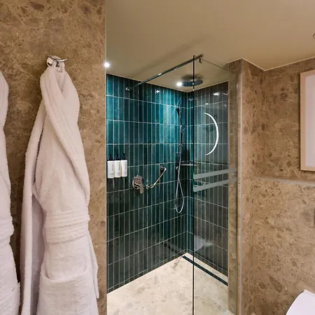 Voco Malta By Ihg
