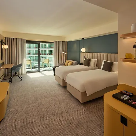 Hotel Voco Malta By Ihg