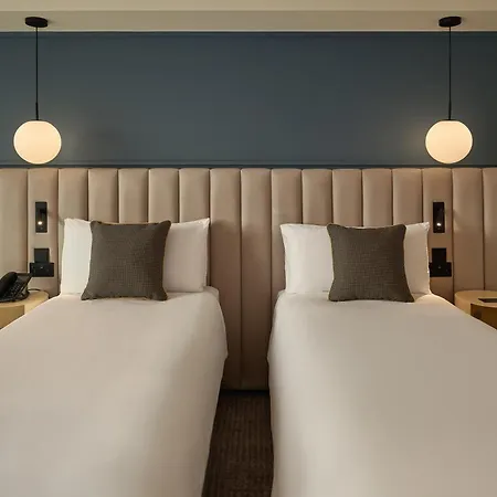 Voco Malta By Ihg Hotel Saint Julian's