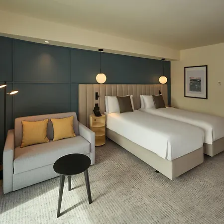 Voco Malta By Ihg Hotel 5*