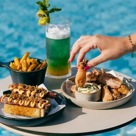 Отель Voco Malta By Ihg 5*