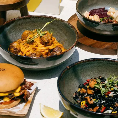 Отель Voco Malta By Ihg