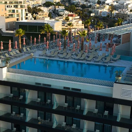 Voco Malta By Ihg 5*