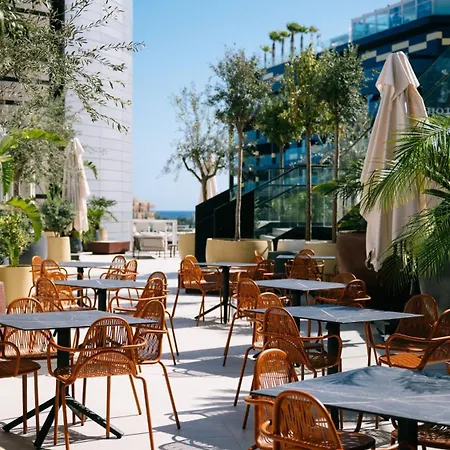 Voco Malta By Ihg Hotell