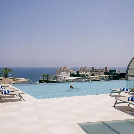 Voco Malta By Ihg