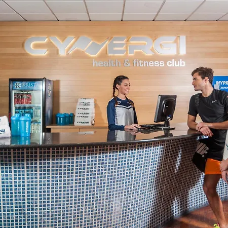 Отель Voco Malta By Ihg