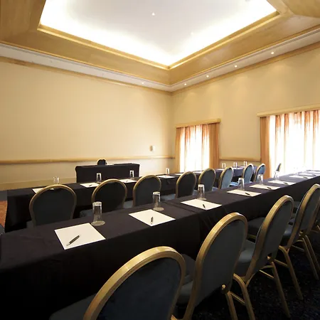 Voco Malta By Ihg Отель 5*