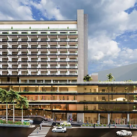 Voco Malta By Ihg Hotell 5*