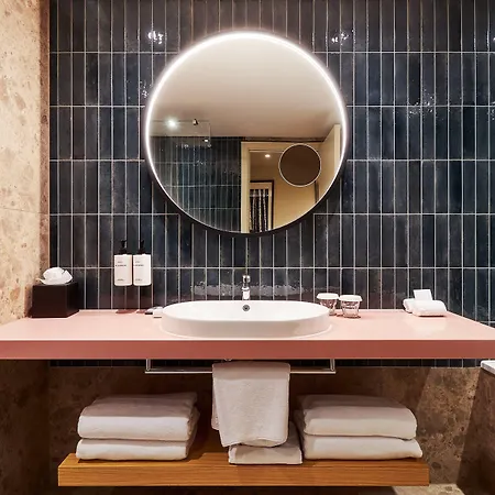 Voco Malta By Ihg 5* San Ġiljan