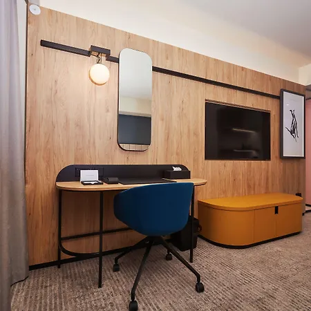 Voco Malta By Ihg Отель