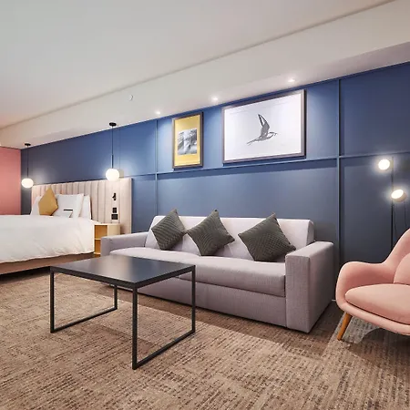 Voco Malta By Ihg Отель 5*