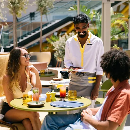 Voco Malta By Ihg Сент Джулианс