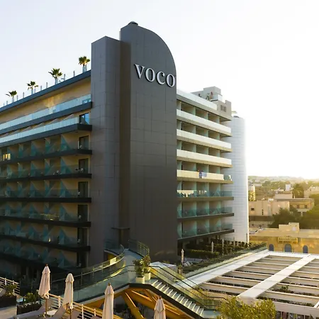 Voco Malta By Ihg Saint Julian's