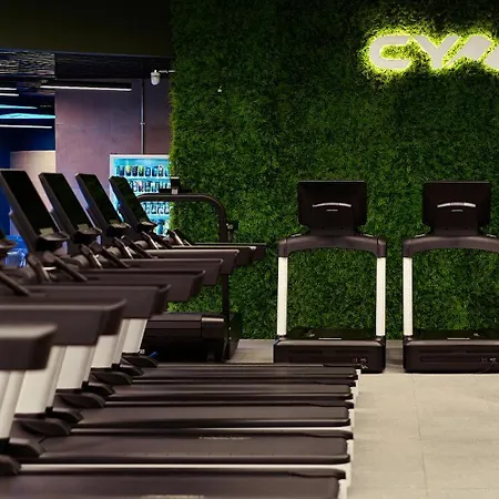 Voco Malta By Ihg 5*