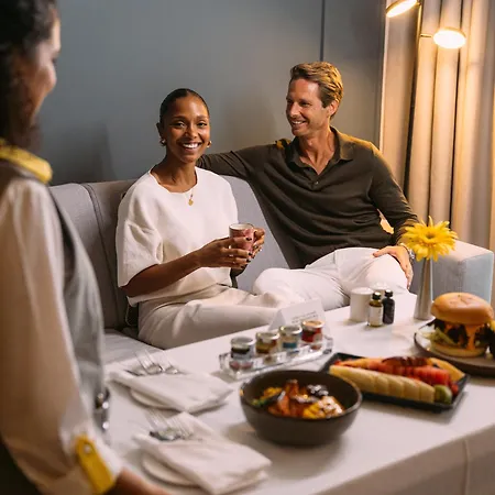 Voco Malta By Ihg Отель