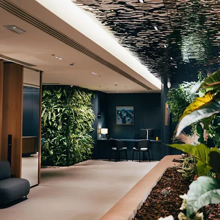 Отель Voco Malta By Ihg