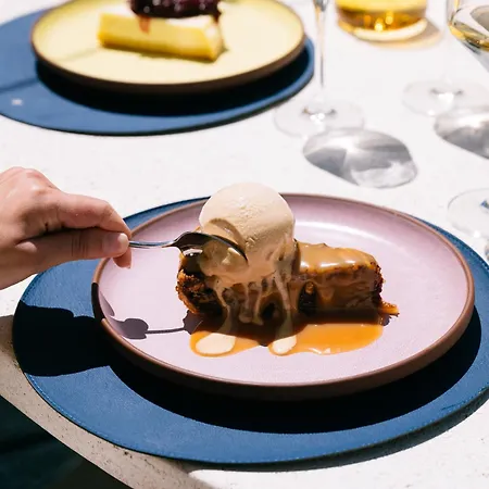 Voco Malta By Ihg Отель Сент Джулианс