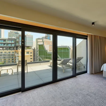 מלון Voco Malta By Ihg 5*