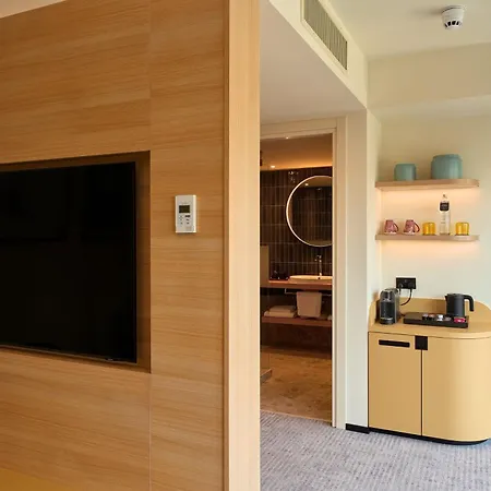 Voco Malta By Ihg Hotell St. Julian's