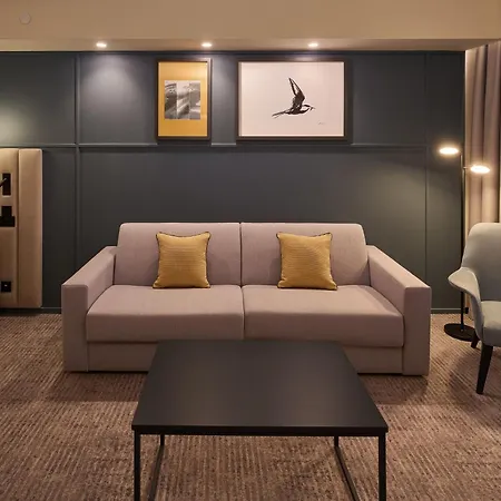 Voco Malta By Ihg St. Julian's