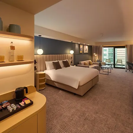 Voco Malta By Ihg Hotell 5*
