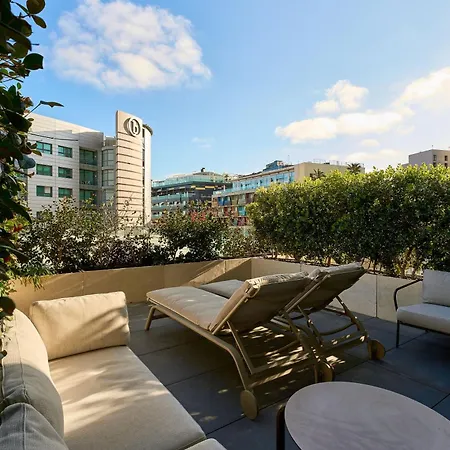 Hotell Voco Malta By Ihg