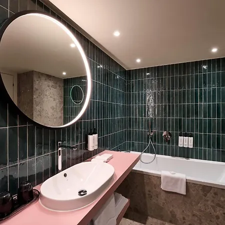 Otel Voco Malta By Ihg Saint Julian's