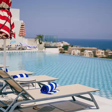 Hotell Voco Malta By Ihg St. Julian's