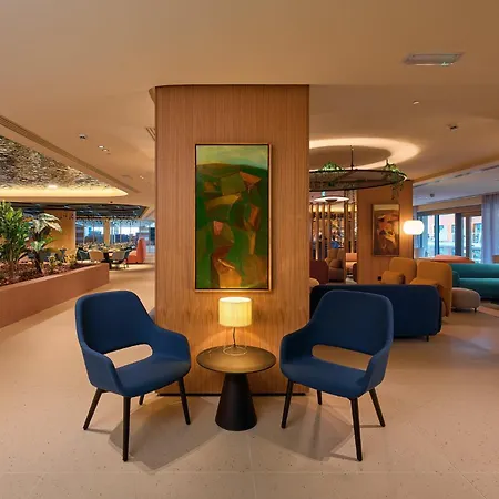 Voco Malta By Ihg 5* St. Julian's