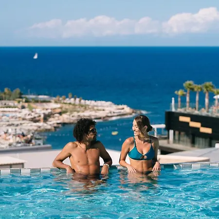Voco Malta By Ihg Hotel 5*