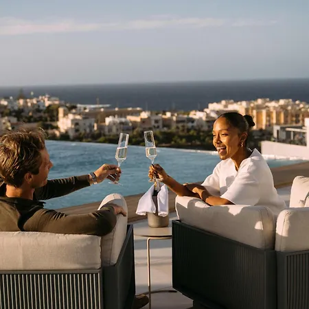 Hotell Voco Malta By Ihg