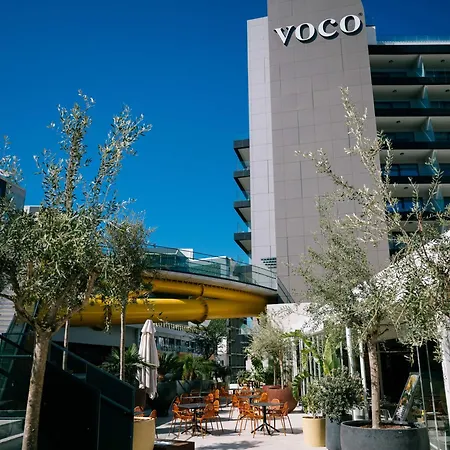 Voco Malta By Ihg 5* St. Julian's